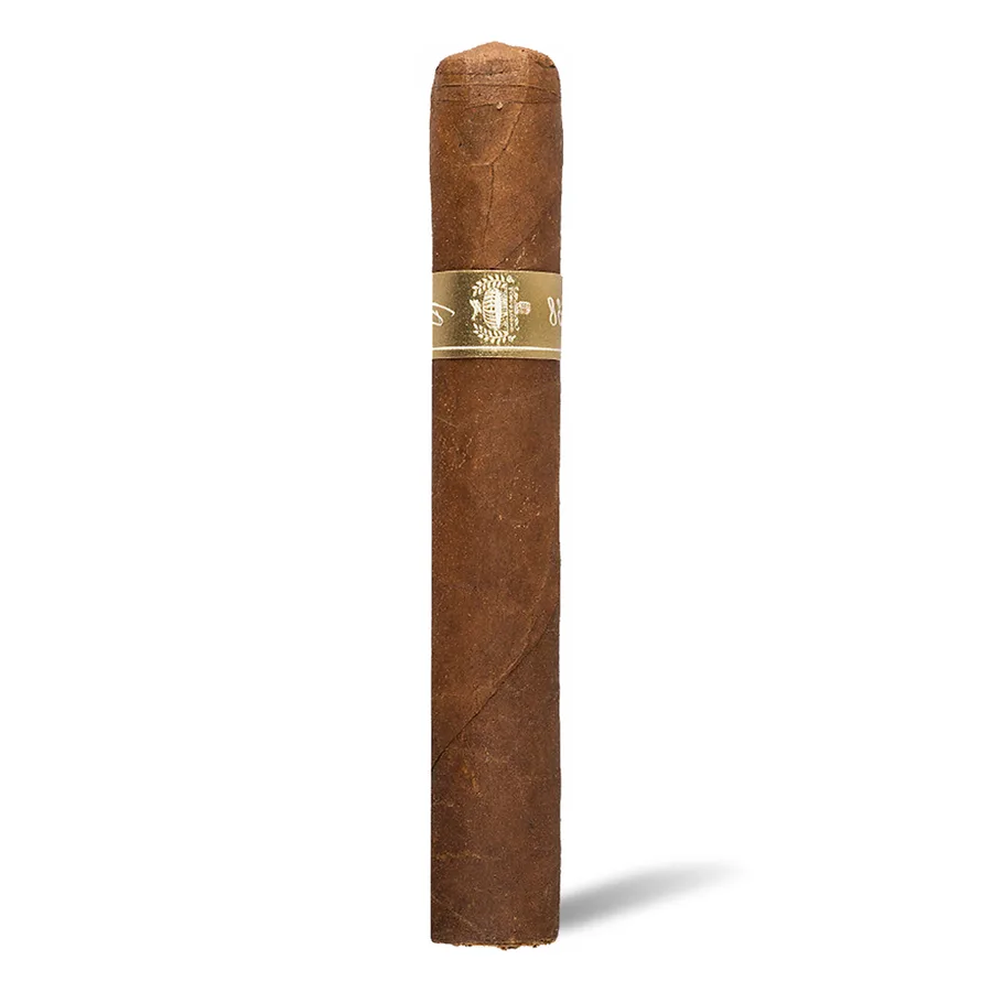 Caldwell Caldwell’s Lost & Found 22 Minutes to Midnight TB Edition Habano