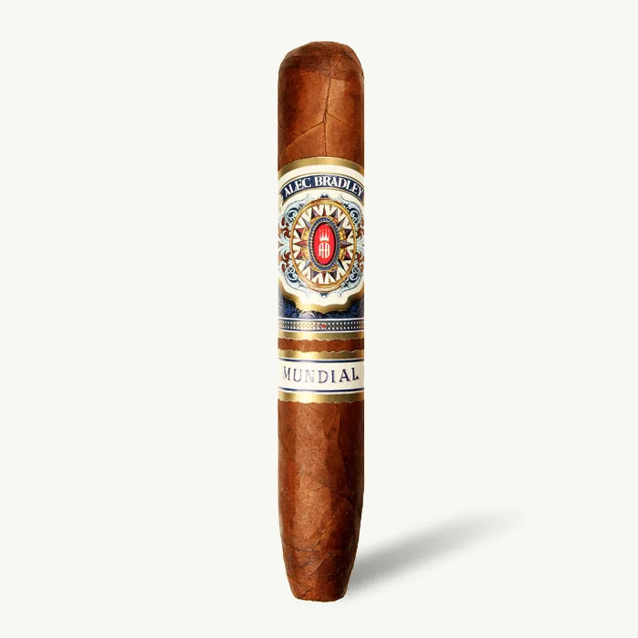 Alec Bradley Mundial Punta Lanza No. 5