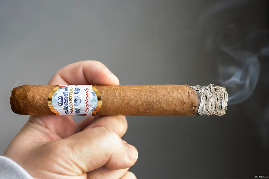 Macanudo Inspirado Jamao