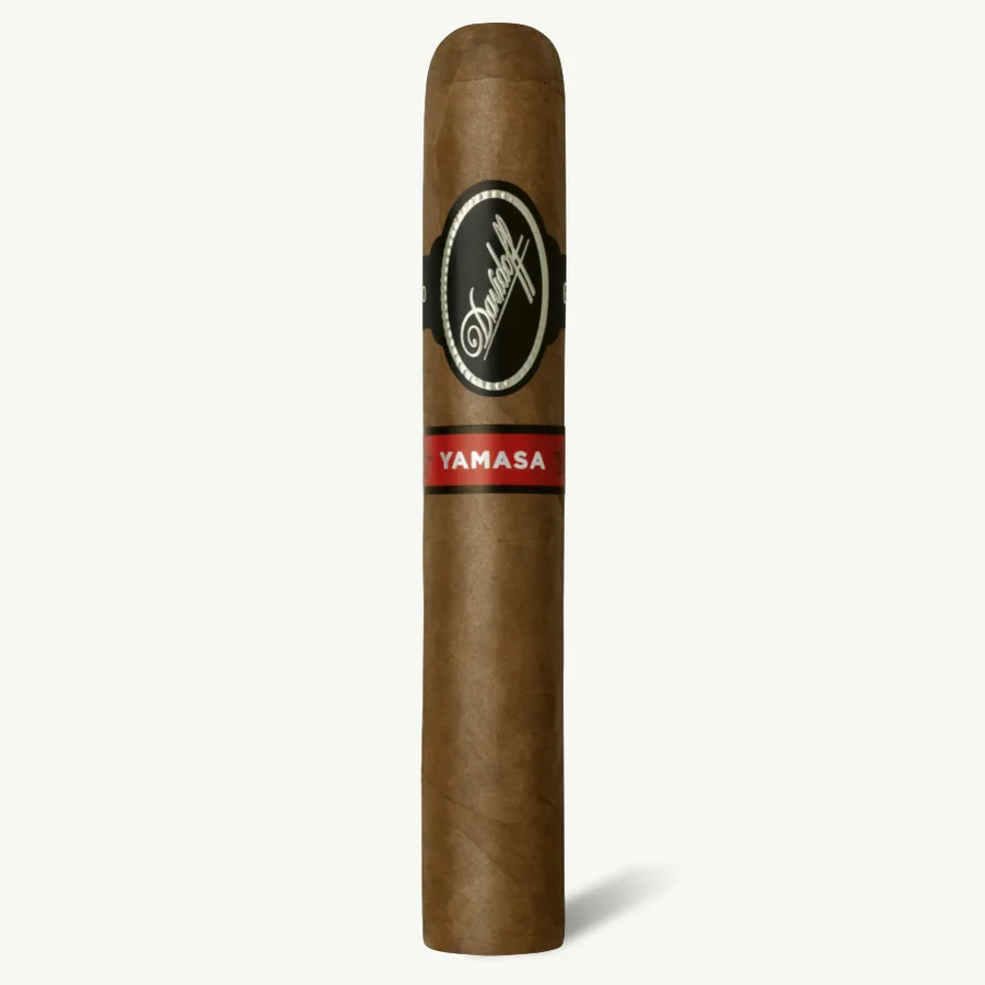 Davidoff Yamasá