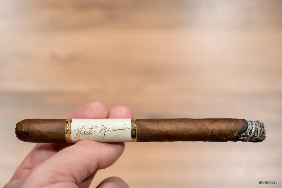 Nestor Miranda Private Reserve