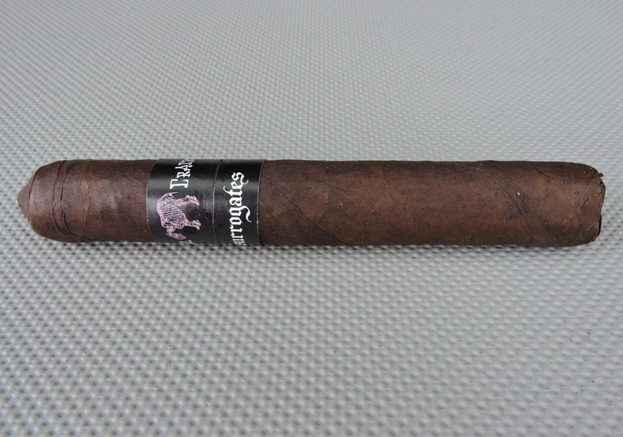 L'Atelier Imports Agile Cigar Review: Surrogates Animal Cracker AC550