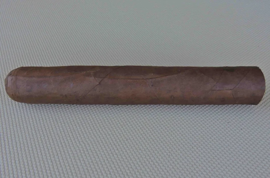 Cubariqueño Cigar Company Protocol John Doe Series