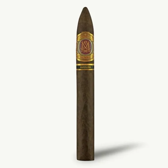 Castillo Del Morro Maduro