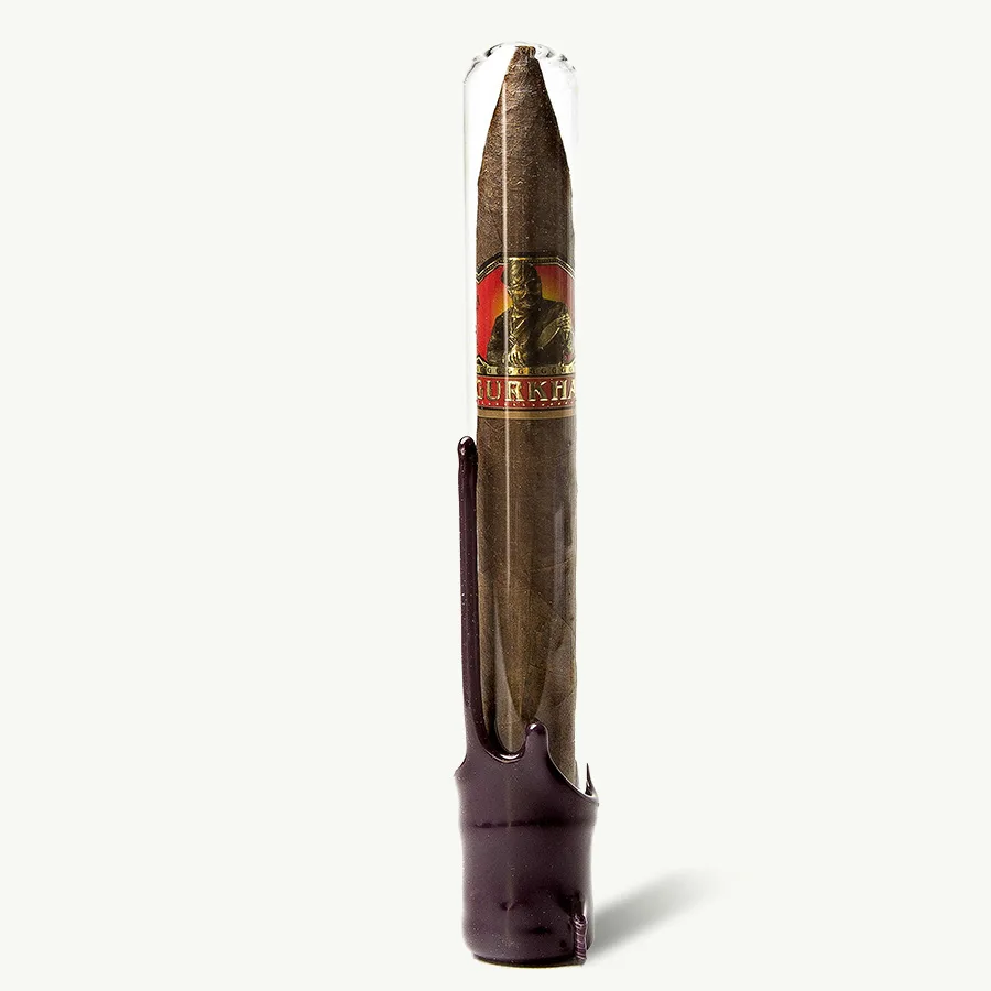 Gurkha Grand Reserve Torpedo Maduro Tubos