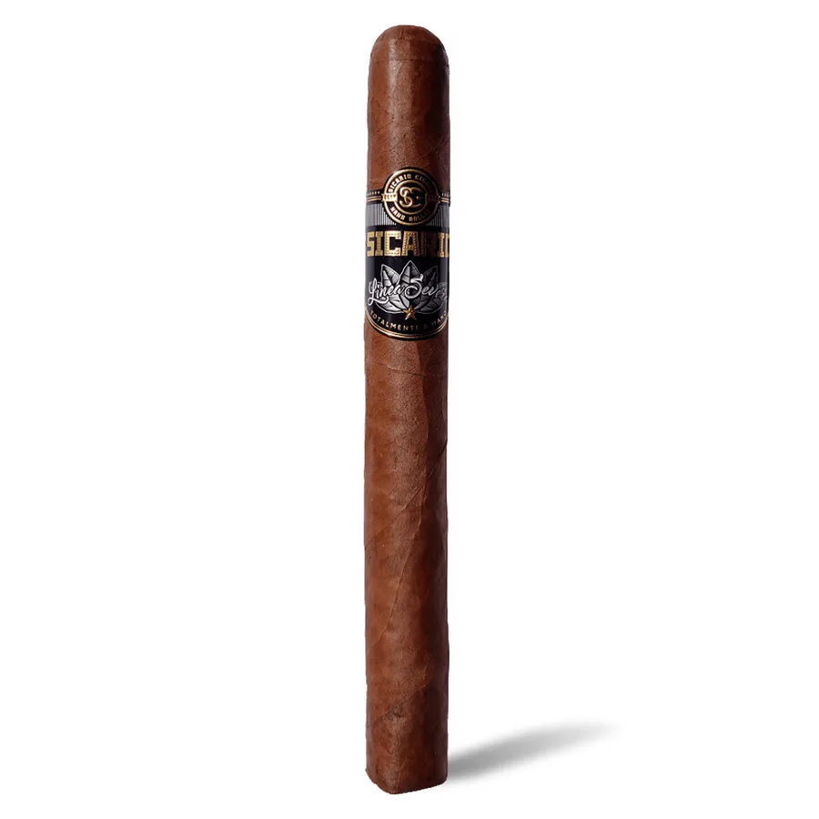 Sicario Сhurchill Linea Severa