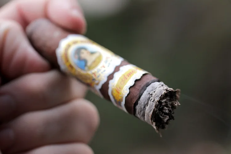 La Aroma de Cuba Mi Amor Robusto Limitado TAA Edition