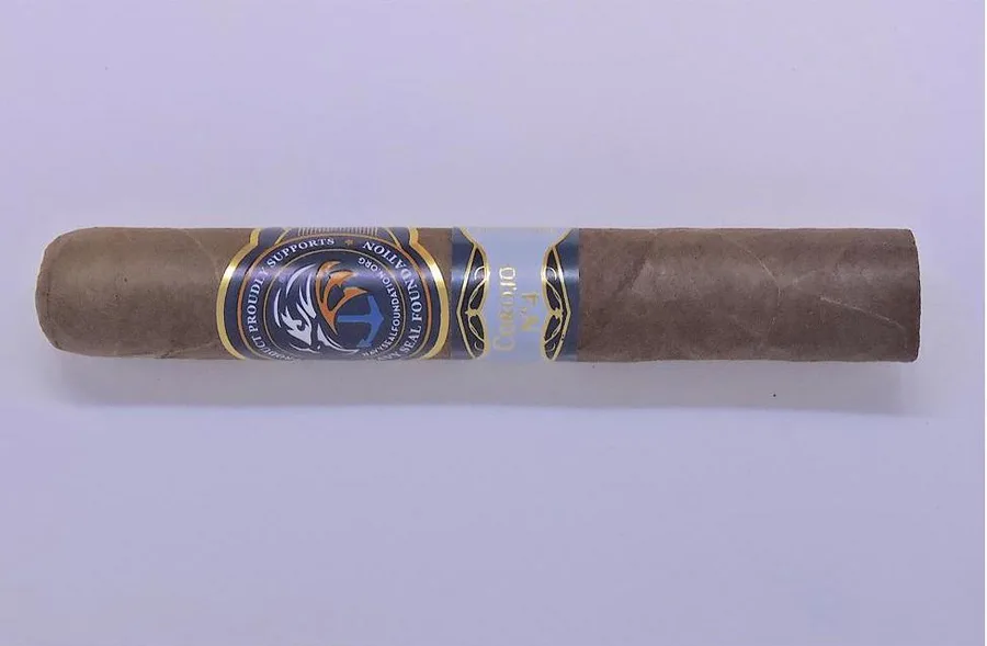 Southern Draw IGNITE Corojo No. 4