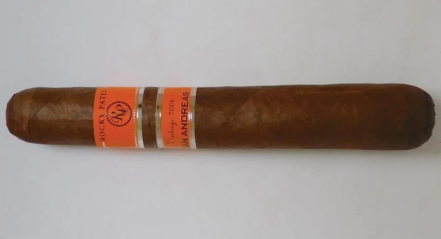 Rocky Patel Vintage 2006 San Andreas Bala