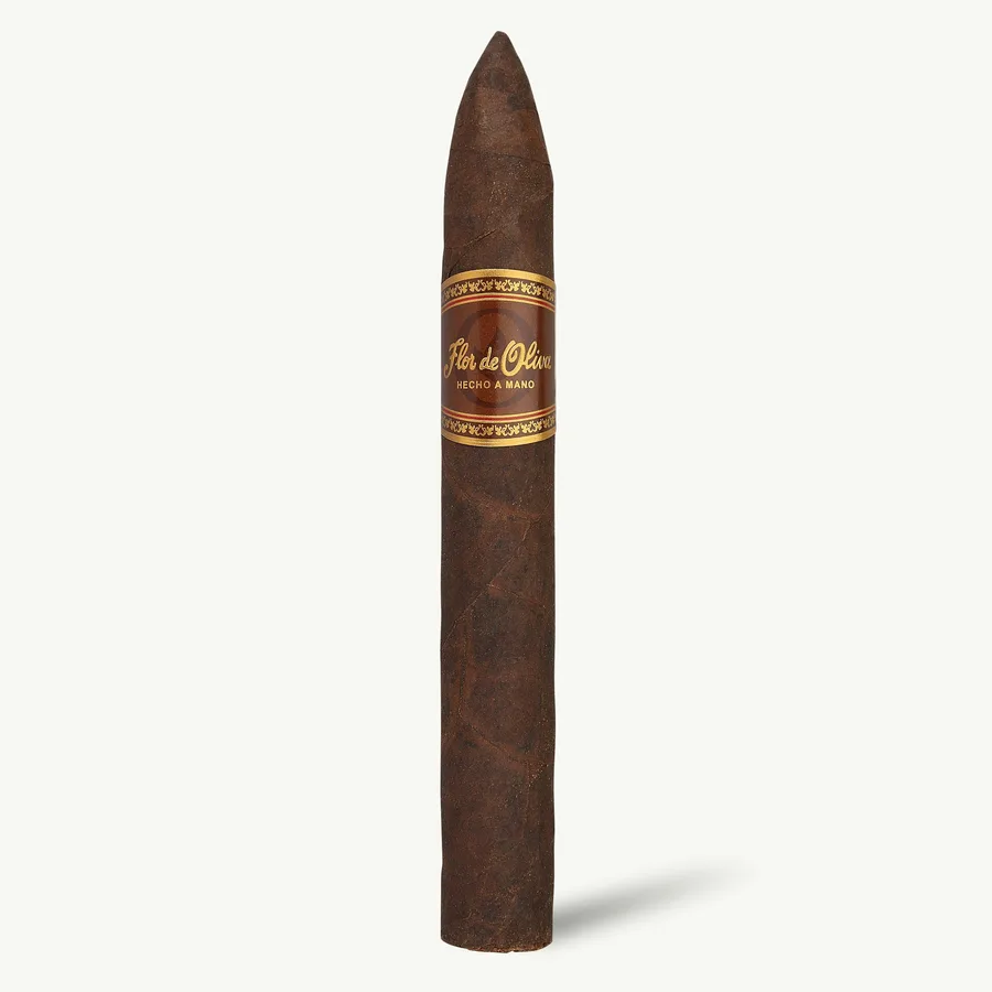 Oliva Flor de Oliva Maduro