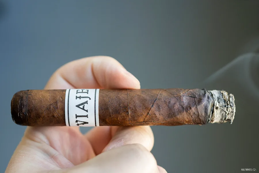Viaje WLP Amuse-Bouche II