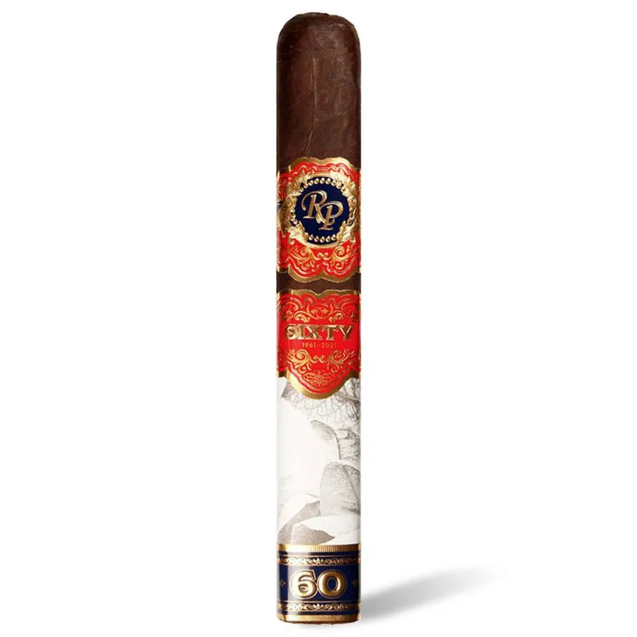 Rocky Patel Sixty