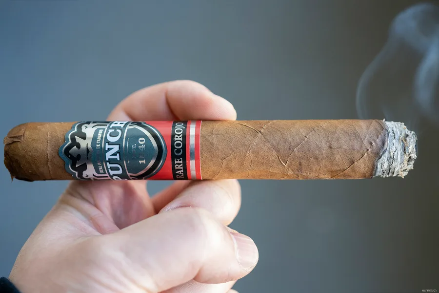 Punch Rare Corojo 25th Anniversary