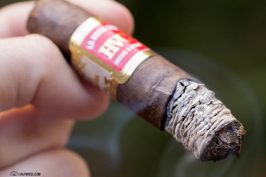 HVC La Rosa 520 Maduro