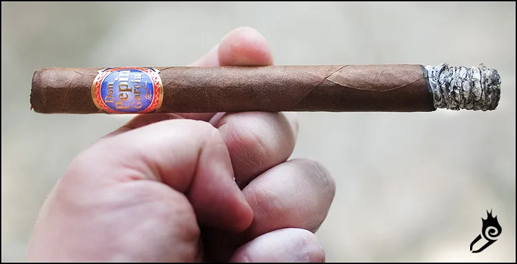 My Father Blue Lancero Puff ‘N' Stuff Release
