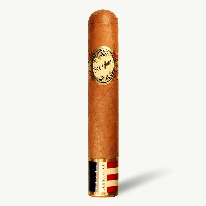 Brick House Double Connecticut Robusto