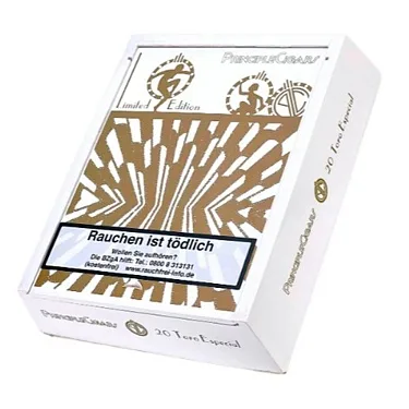 Principle Gold Band White Gold