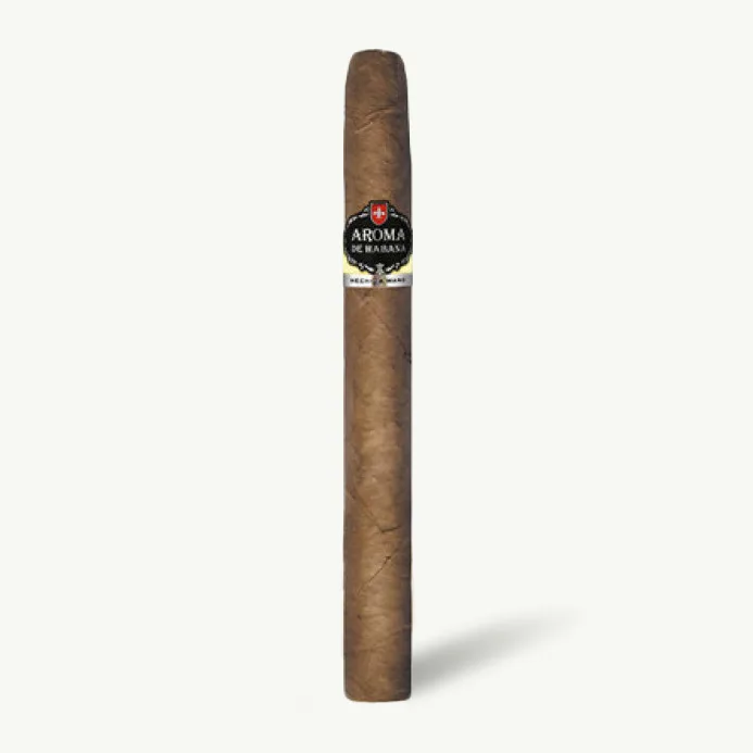 Погарская фабрика Aroma De Habana Cabinet Ligero