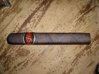 La Flor Dominicana Double Press Maduro