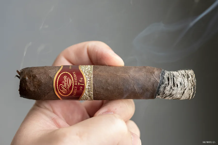 Padron Family Reserve No. 95 Maduro