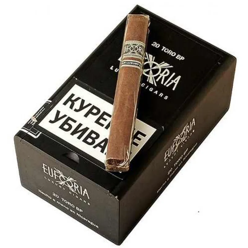 Euforia NLC