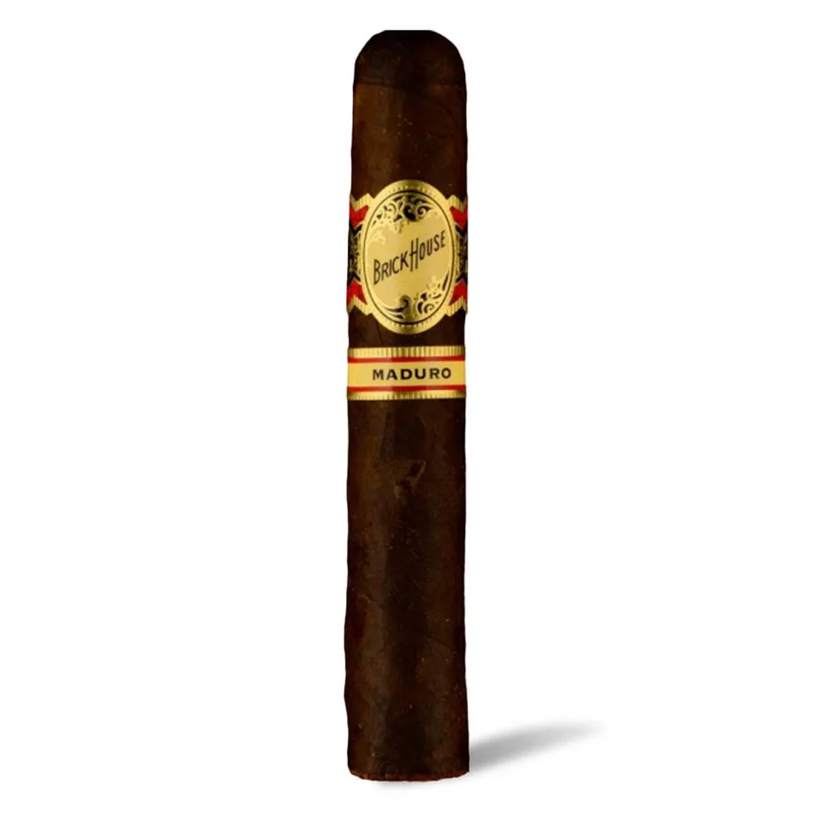 Brick House Robusto Maduro