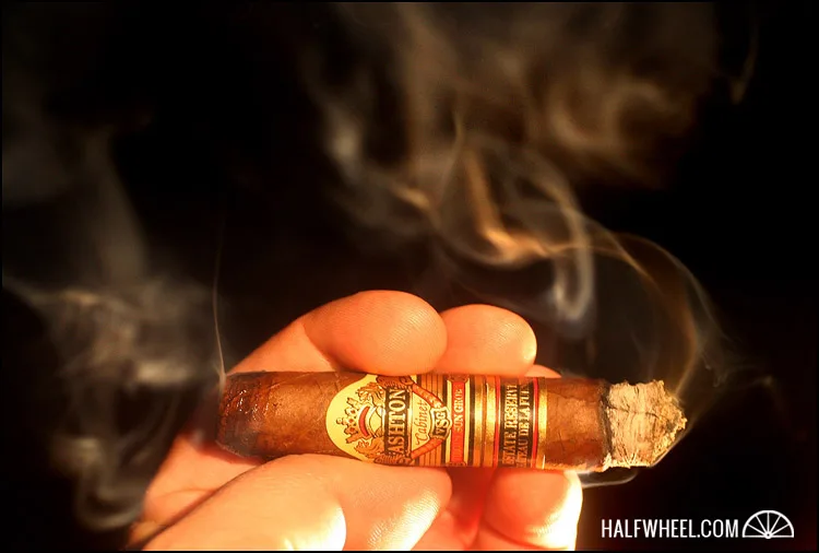 Ashton VSG Estate Reserve