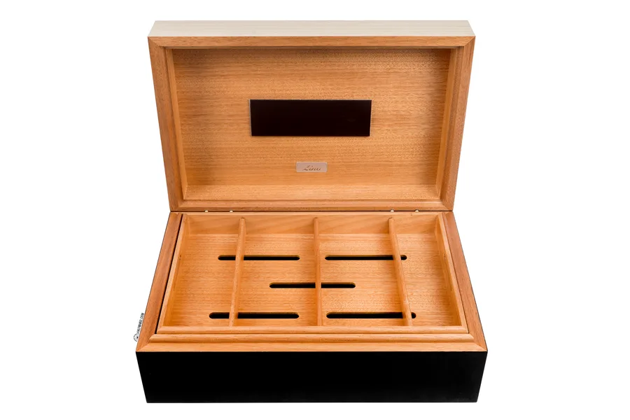 Zino Z80 Humidor