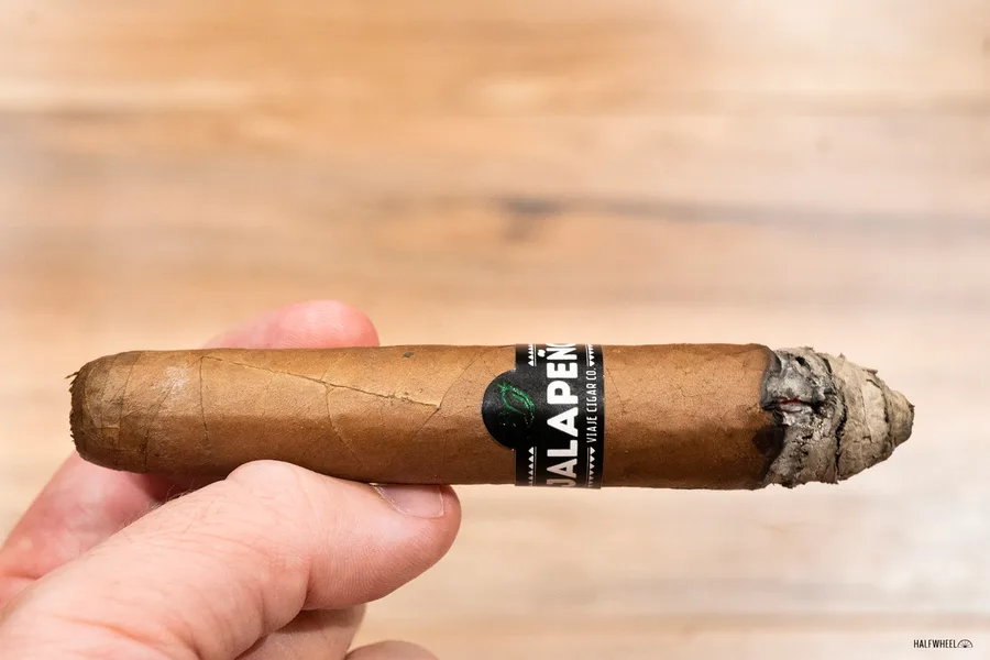 Viaje Phat Purple Jalapeño