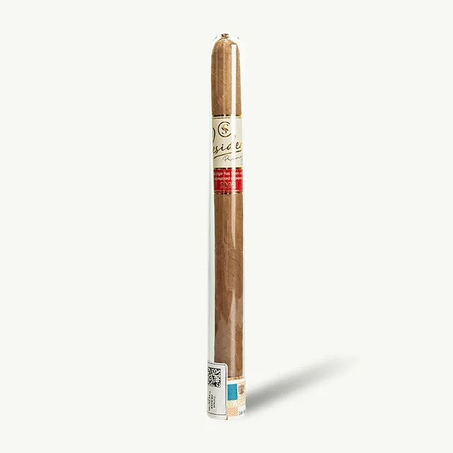 Orishas Presidentes Lancero Glass Tubos
