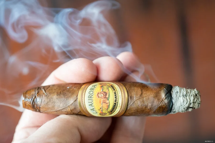 La Aurora Preferidos 1903 Edition Double Barrel Aged (2026)