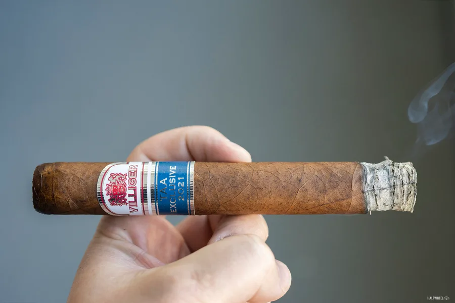Villiger TAA Exclusive 2021