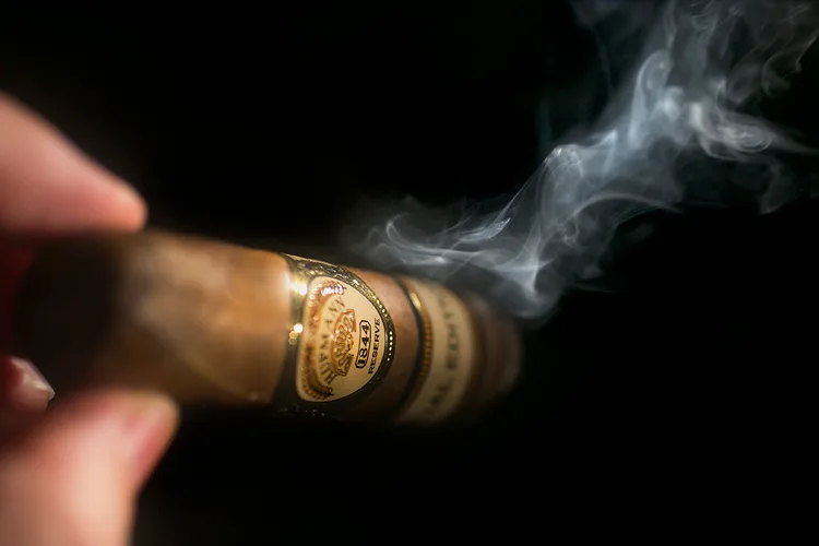H. Upmann 1844 Reserve Special Edition