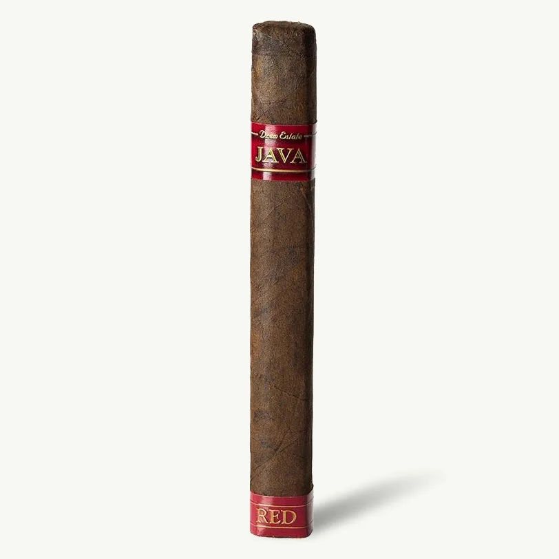 Rocky Patel Java Red The 58