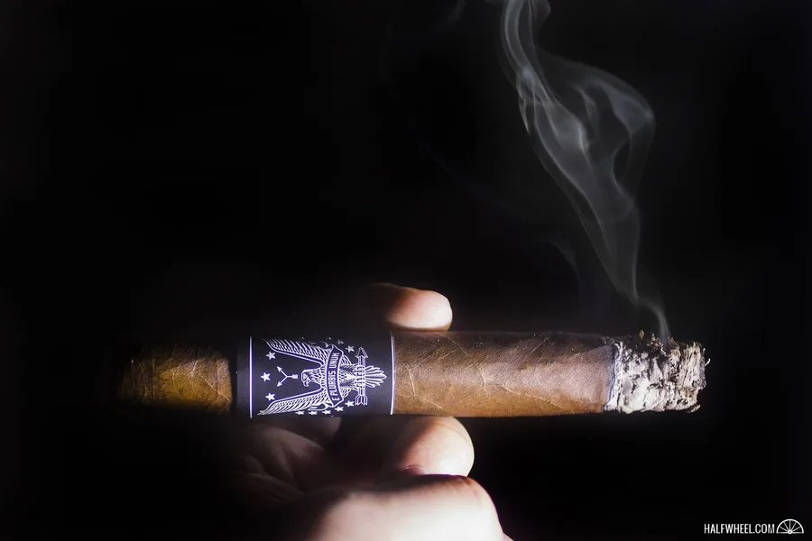 Camacho Liberty 2014