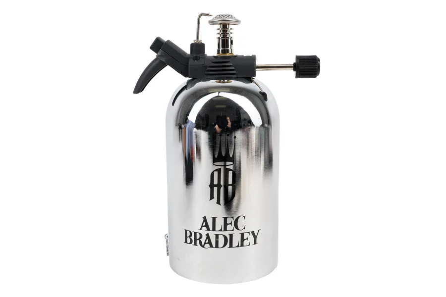 Alec Bradley Mega Burner