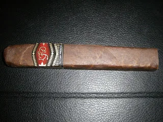 La Flor Dominicana Factory Press IV