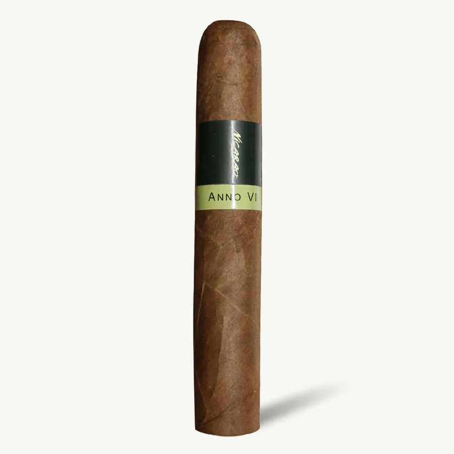 Nicarao Clasico Anno VI