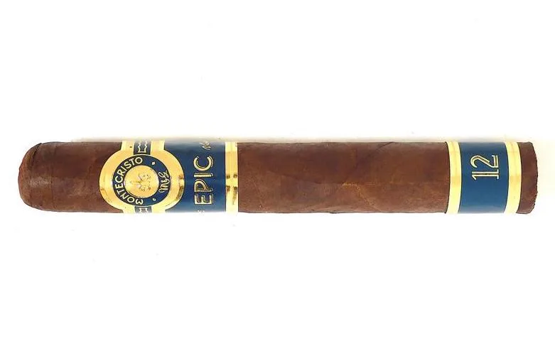 Montecristo Epic Vintage 12