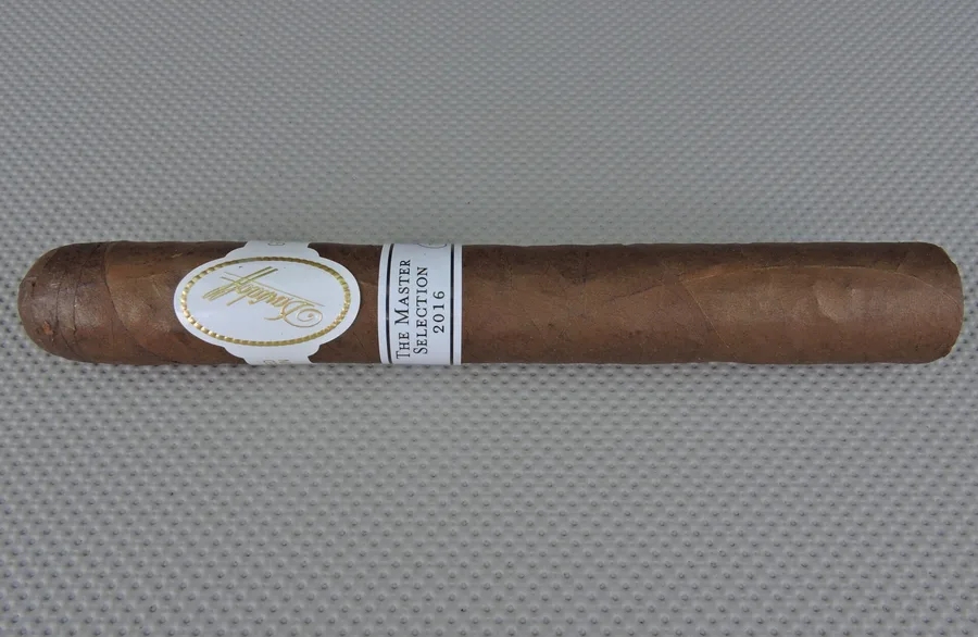 Davidoff The Master Selection 2016