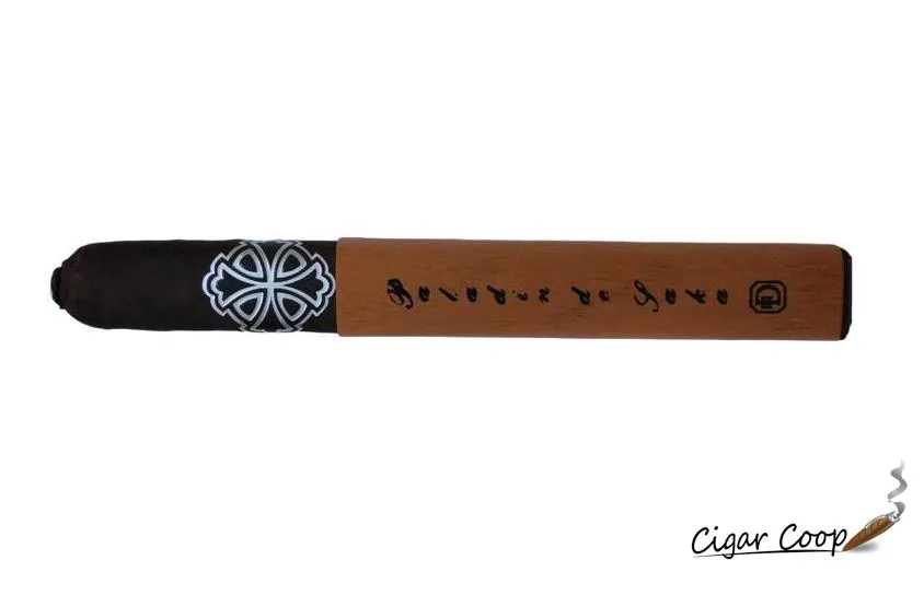 Dunbarton Tobacco & Trust Sin Compromiso Paladin de Saka