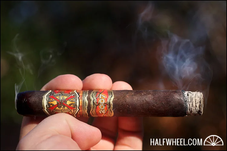 Arturo Fuente Fuente OpusX Scorpio Maduro