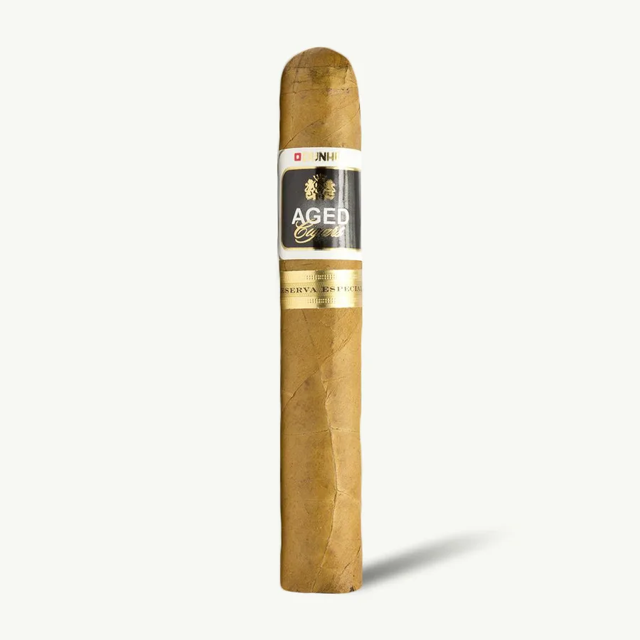 Dunhill Aged Robusto Grande 2006