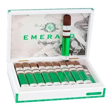 Rocky Patel Emerald Sixty