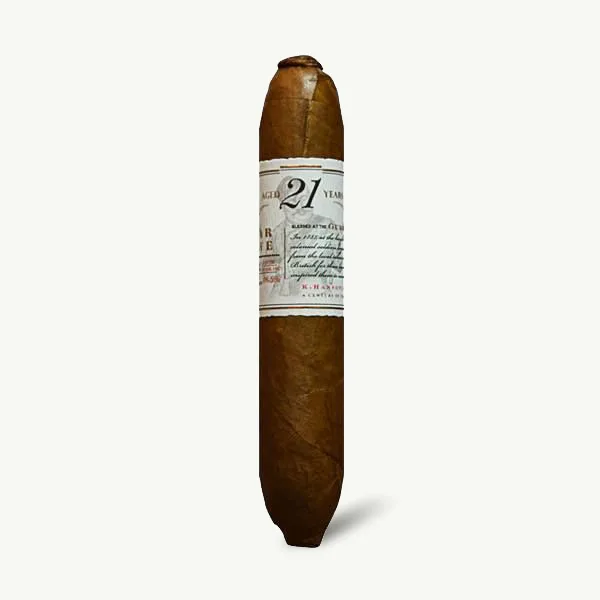Gurkha Cellar Reserve 21 Year