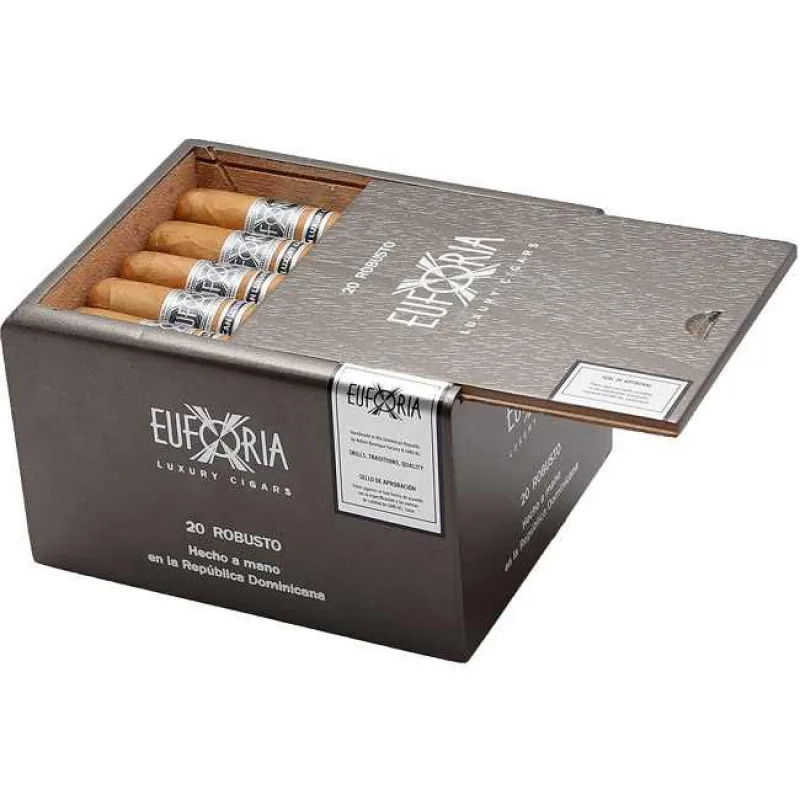 Euforia DLC