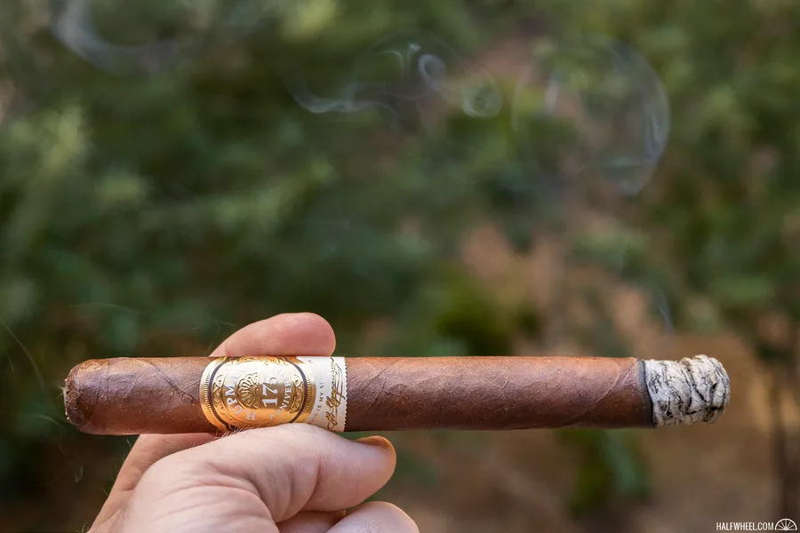 H. Upmann 175 Anniversary