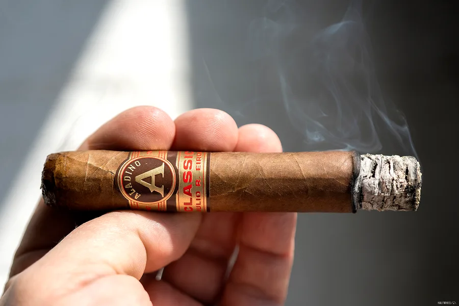 Aladino Classic Robusto