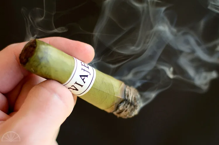 Viaje White Label Project St. Patrick's (2013)