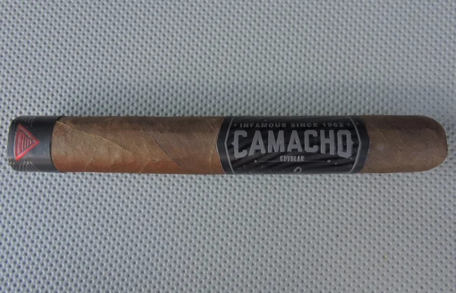 Camacho Coyolar